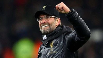 أول رد من برشلونة علي تصريحات مدرب ليفربول