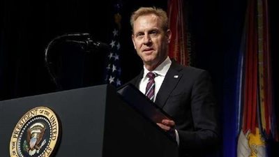 وزير الدفاع الأمريكي يلغي رحلة إلى أوروبا بسبب فنزويلا