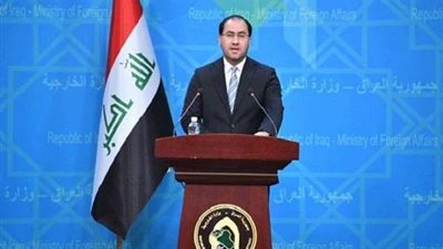 بغداد تعلق على إساءة شيخ قبيلة كويتية للمرأة العراقية