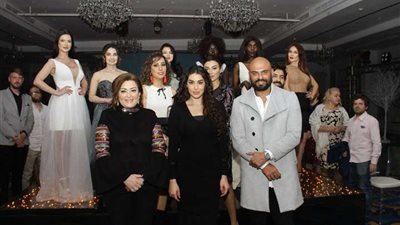 قبل عرضه في رمضان..5 صور ترصد مسلسل 