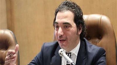 الجوهري: اللجنة الاقتصادية هي المنوطة بتعديلات قانون الاستثمار