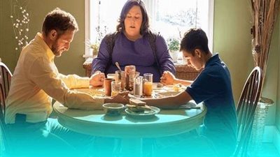 فيلم Breakthrough يحقق إيرادات 36 مليون جنيه منذ طرحه