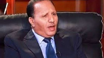 عبدالعزيز الجباري: الحوثيون غير معنيين بالسلام