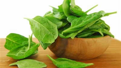 لعلاقة حميمية جيدة.. تعرف على فوائد الجرجير