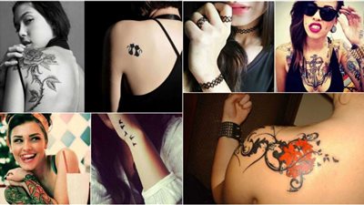 استشاري تجميل يوضح الطرق الآمنة لإزالة الوشم والتاتو والمكياج الدائم