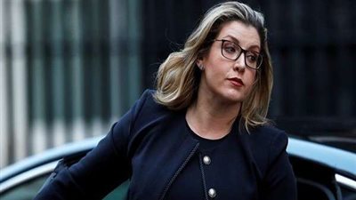 تعرف على وزيرة الدفاع البريطانية الجديدة