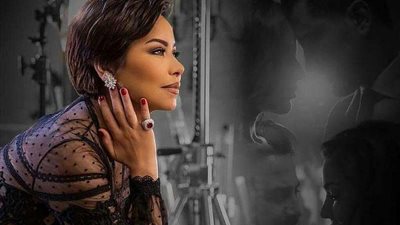 بالفيديو.. شيرين عبد الوهاب تدخل قائمة الأعلى مشاهدة بـ