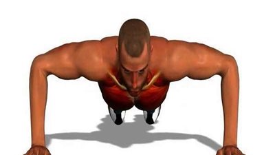 بالفيديو.. تمارين لشد الجسم وتخلصك من الدهون