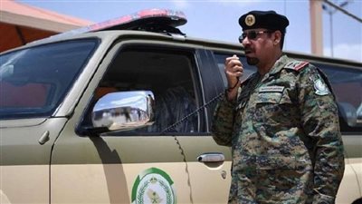 انطلاق دوريات الأفواج الأمنية جنوبي المملكة العربية السعودية