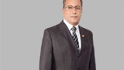 برلمان شباب الفيوم يستضيف النائب أشرف عزيز في 