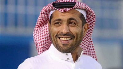 قبول استقالة رئيس الهلال السعودي ..تفاصيل