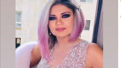 بالصور.. بوسي شلبي تكشف تفاصيل برنامج هاني رمزي