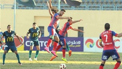 الليلة.. إنبي يرفع شعار لا بديل عن الفوز في مواجهة بتروجيت