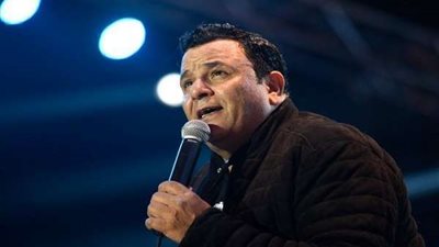 الليلة.. محمد فؤاد يطرب الجمهور بحفله الغنائي في أحد الأندية