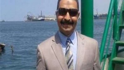 رئيس النقابة العاملين بالبريد المصرى سابقا : سعيد بتكريمي في عيد العمال