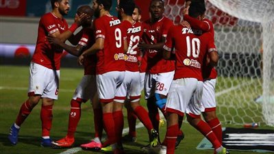 اليوم.. الأهلي يبدأ الاستعداد لمواجهة النجوم