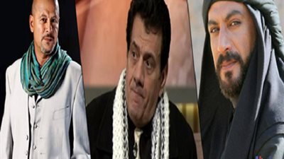 رغم وفاتهم منذ سنوات.. نجوم يطلون على الشاشة في رمضان 2019