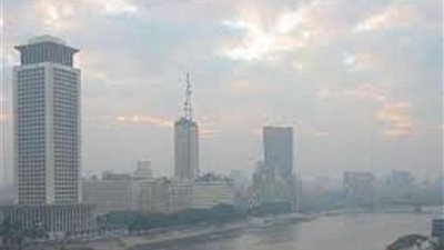 الأرصاد تحذر المواطنين من طقس أول أيام شهر رمضان