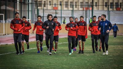 قرار من لاسارتي تجاه لاعبي الأهلي المشاركين بمباراة طلائع الجيش