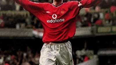 بالفيديو.. أجمل الركلات الحرة لـ بيكهام في عيد ميلاده