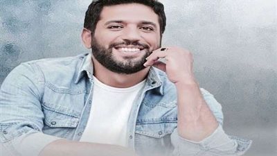 بالفيديو.. وصلة رقص لـ حسن الرداد مع فريق 