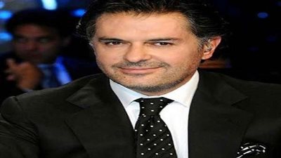 غدًا.. راغب علامة يشعل حفلاً غنائياُ بالجامعة الأمريكية