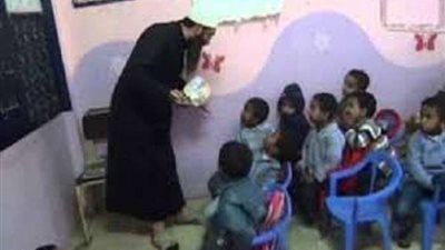 مساعد وزير التضامن: شبرا أكثر الحضانات التي تلقن الأطفال أفكارًا خاطئة