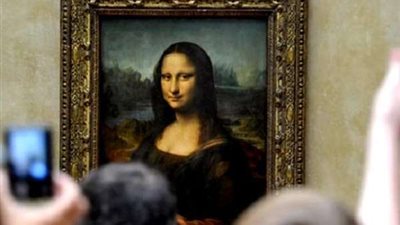 في الذكرى الـ 500 لوفاة دا فنشي.. أسرار لا تعرفها عن الموناليزا