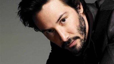 سان لوران تختار كيانو ريفز ليكون الوجه الإعلاني لها