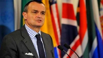 غضب إسرائيلي بسبب تصريحات السفير الفرنسي