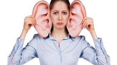 استشاري تجميل يوضح كيفية التخلص من الأذن الوطواطية بشكل آمن