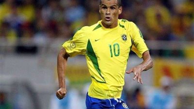 ريفالدو : ميسي سيفوز بكل الجوائز الفردية هذا الموسم