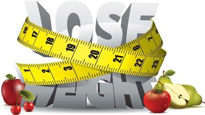 تعانى من زيادة الوزن.استغل رمضان لخسارته