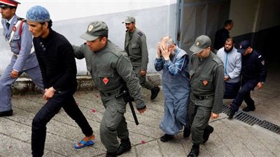 إرجاء محاكمة 24 متهما في قضية مقتل السائحتين الأوروبيتين بالمغرب