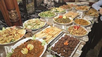 على مر السنين.. ماذا يعشق المصريون من الأكلات في رمضان ؟