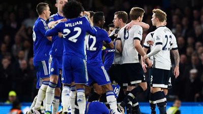 بيدرو يقود هجوم تشيلسي لمواجهة اينتراخت بالدوري الأوروبي