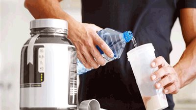 دراسة تحذر من الإفراط فى المكملات الغذائية