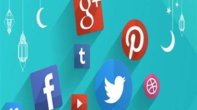 دراسة : رمضان يغير عادات استخدام السوشيال ميديا