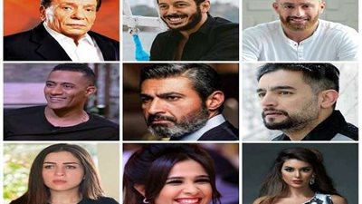 الخريطة الكاملة لمسلسلات رمضان ..هذا ما ستشاهدونه في دراما 2019