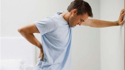 تعانى من آلام الظهر.. اتبع هذه الإرشادات