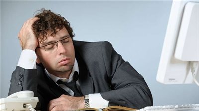 لو حاسس بالتعب والخمول..عادات تؤدى للإرهاق فى وسط النهار