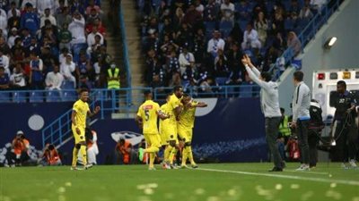 التعاون يواصل قهر الكبار ويفوز بكأس خادم الحرمين الشريفين على حساب الاتحاد