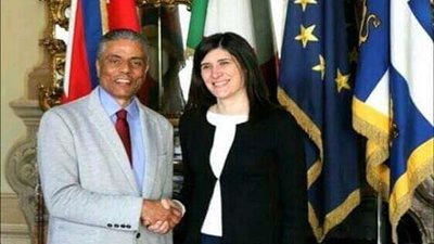 إبراهيم يونس: نحتاج إلى غطاء تأميني شامل لجميع عمال مصر في الخارج