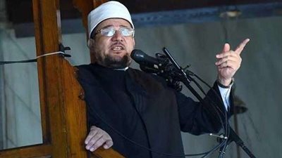 وزير الأوقاف: ترجمة خطبة الجمعة 