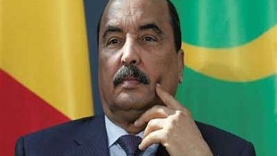 موريتانيا تطلق قناة تلفزيونية برلمانية