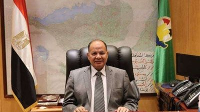 محافظ الفيوم: العمال هم الركيزة الأساسية للعمل والتنمية الاقتصادية