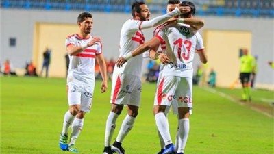 تعرف على موعد انتهاء الدوري حال تأهل الزمالك لنهائي الكونفدرالية