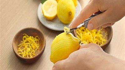 تعرف على فوائد قشر الليمون في القضاء على هذه الأمراض
