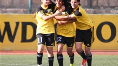 اليوم.. دجلة يواجه الطيران في نهائي دوري الكرة النسائية