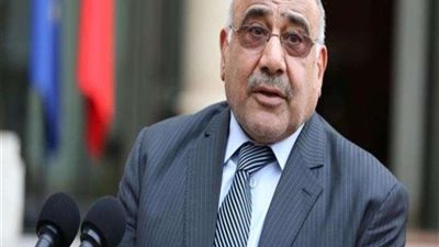 رئيس الوزراء العراقي: نتطلع لزيادة استثمارات الشركات الفرنسية في بلادنا